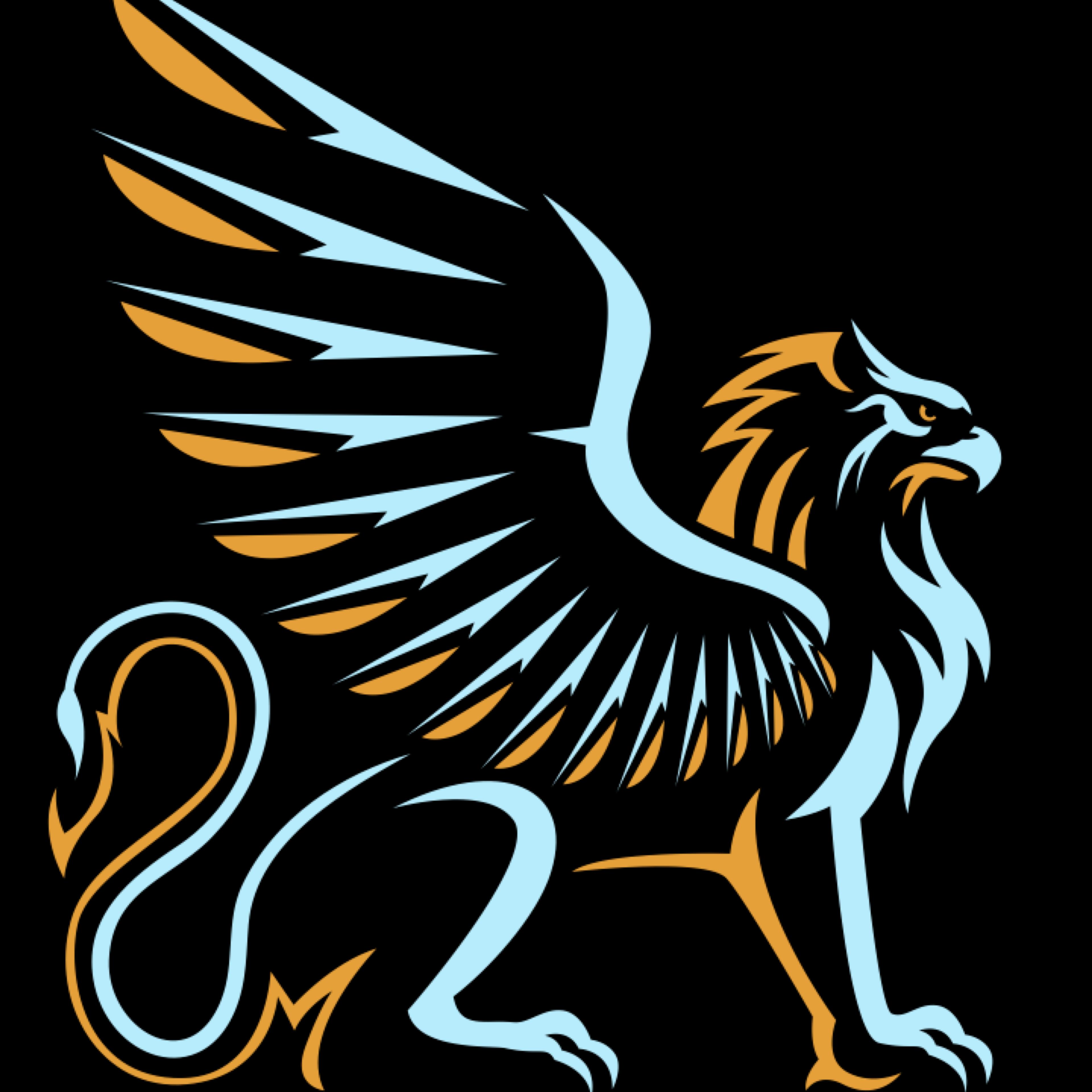 Griffin Auto Service Logo